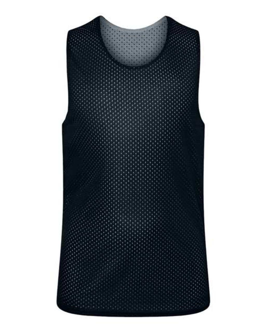 C2 Sport Youth Reversible Mesh Tank Comfortable Activewear 5228